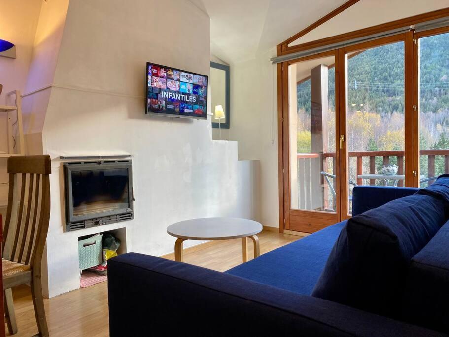 Apartamento Prober-el Tarter *