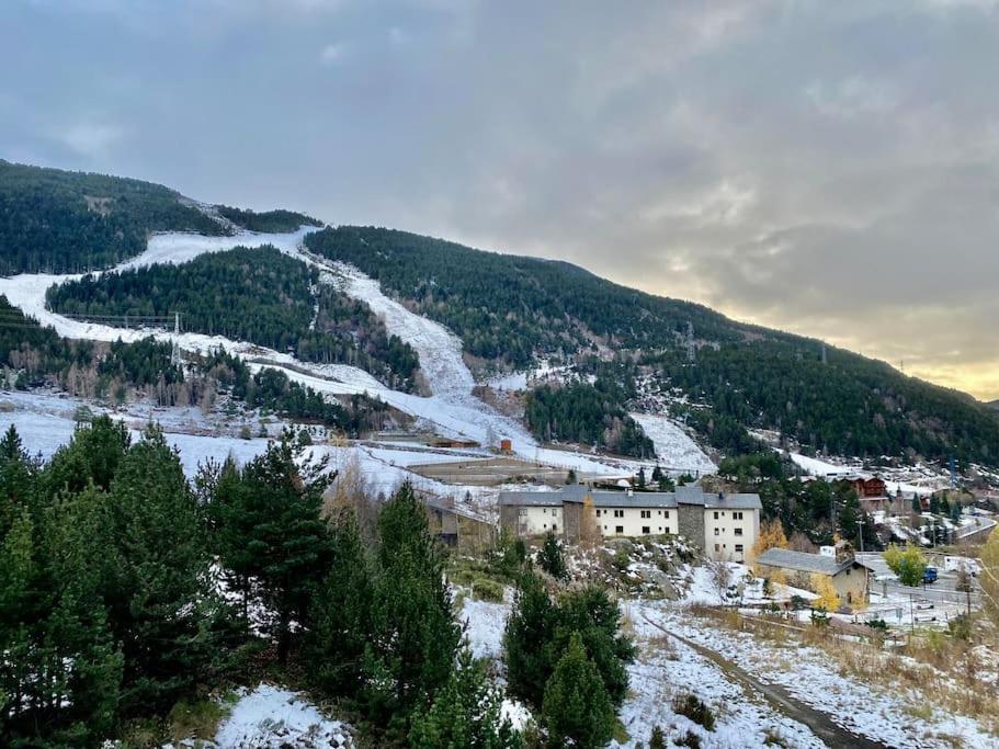 Prober-el Tarter *