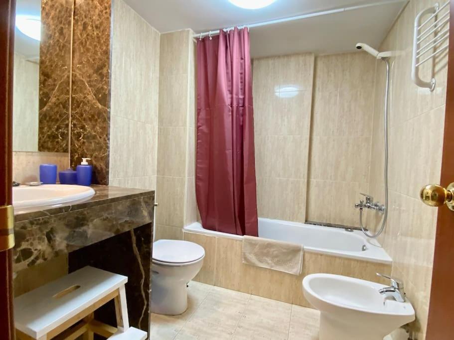 Apartamento Prober-el Tarter El Tarter