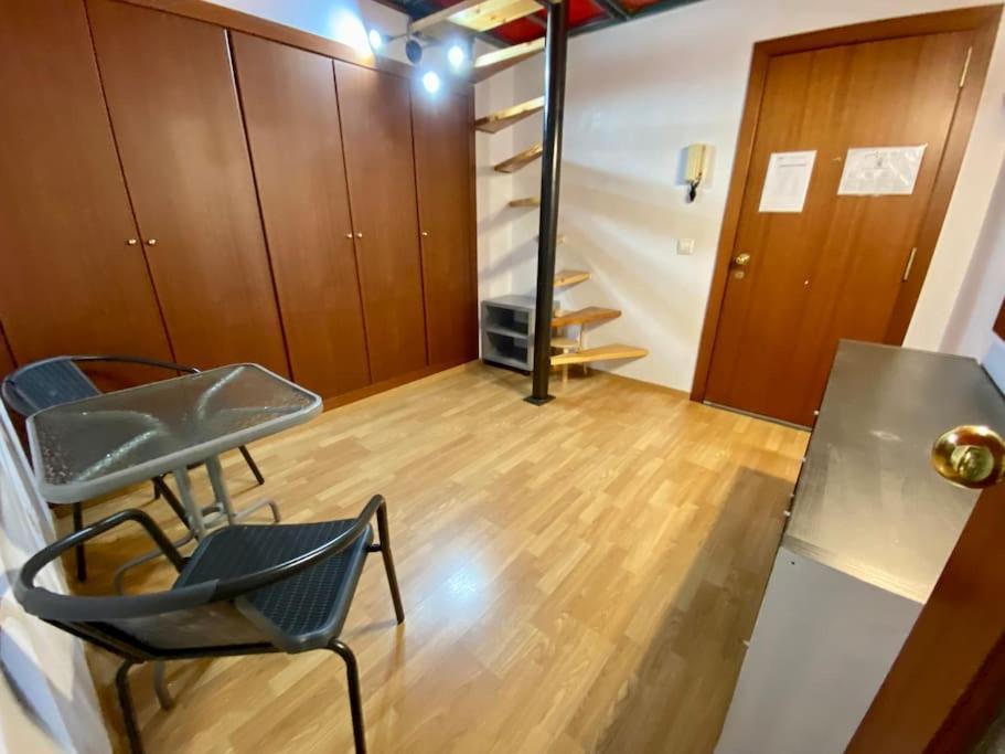 Prober-el Tarter Apartamento