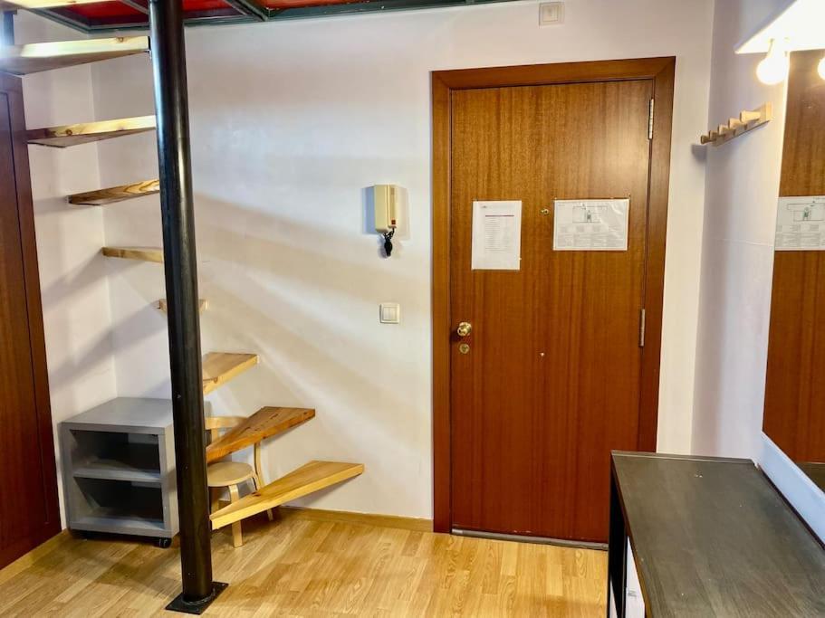 Apartamento Prober-el Tarter El Tarter