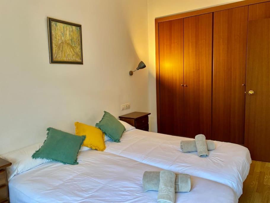 Prober-el Tarter Apartamento El Tarter