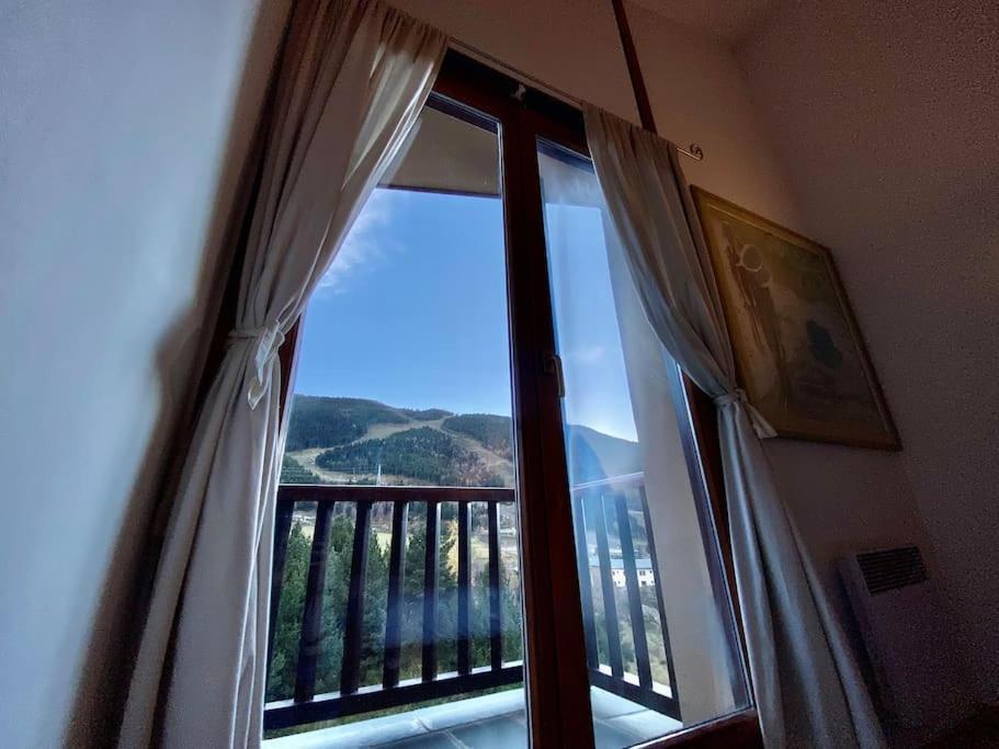 Prober-el Tarter Apartamento