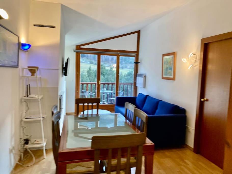 Prober-el Tarter Apartamento El Tarter