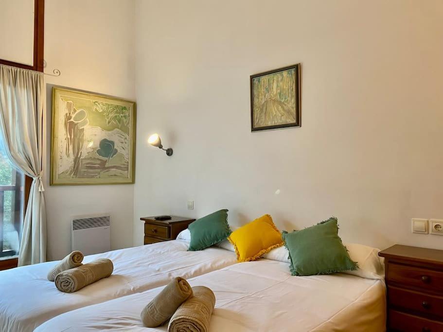 Prober-el Tarter Apartamento El Tarter
