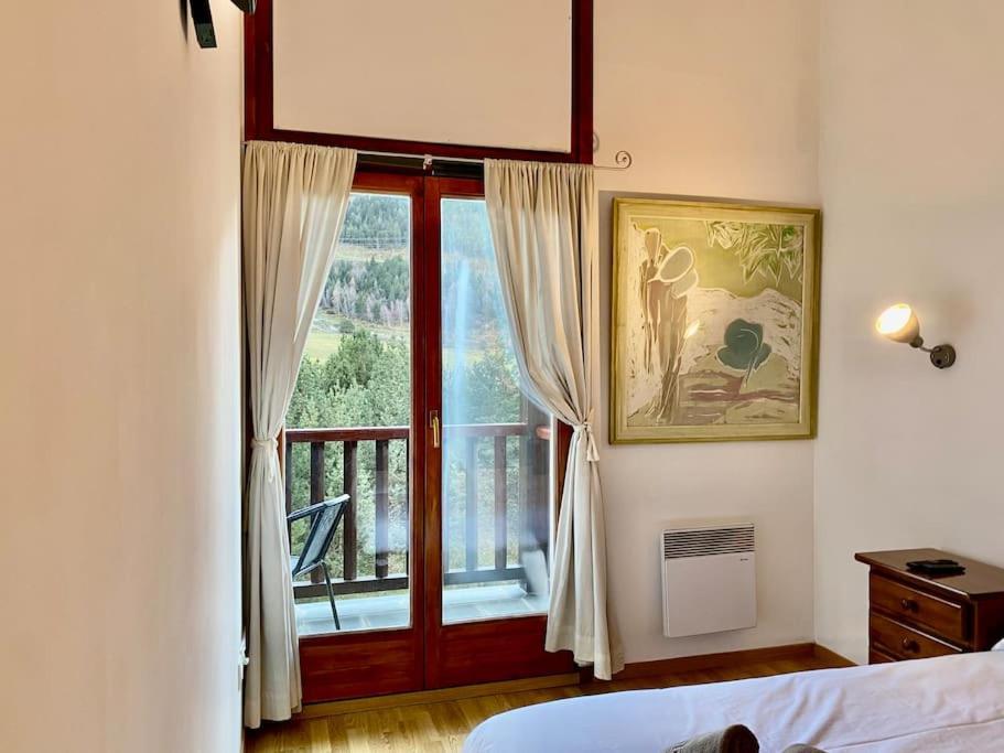 Prober-el Tarter Apartamento *